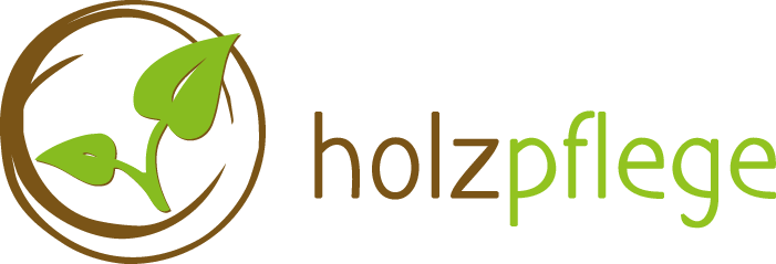 Kreidezeit Naturfarben - Holzpflege.de Logo