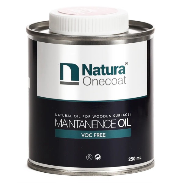 Natura Onecoat Maintenance Oil 250ml