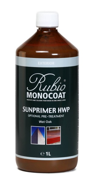 Sunprimer Color Wet Oak