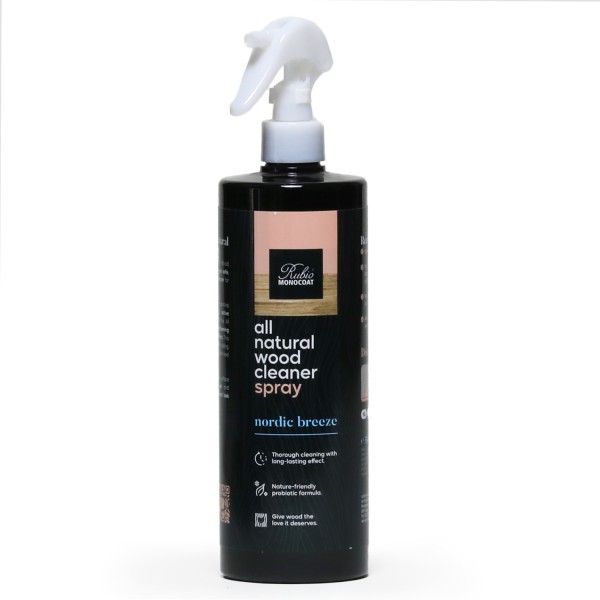All Natural Wood Cleaner gebrauchsfertiges Spray Nordic Breeze