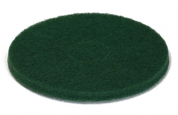 Pad Grün 150 mm für Exzenterschleifmaschine