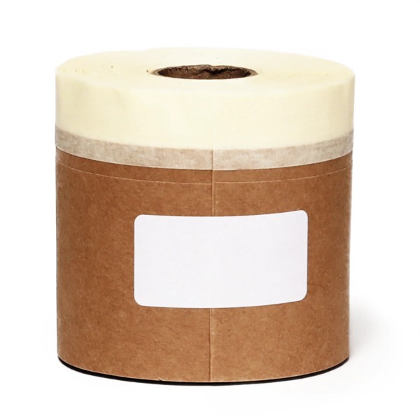 Papier-Masker 100mm x 20m