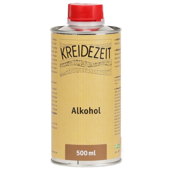 Alkohol (vergällt 99,8 %)