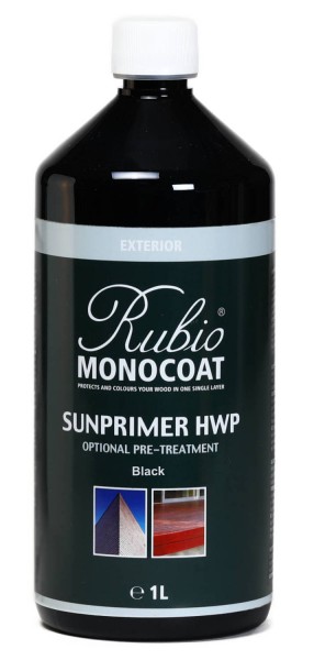 Sunprimer HWP Black