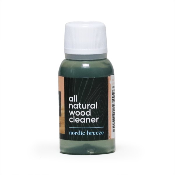 All Natural Wood Cleaner (Konzentrat) Nordic Breeze