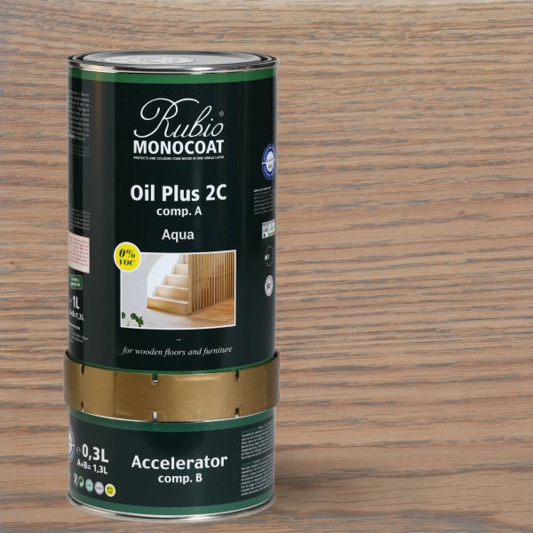 Oil Plus 2C Aqua (A+B)