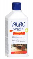 Gartenholz-Reiniger Nr. 801 0,5 Liter