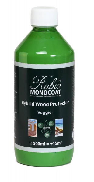 Hybrid Wood Protector Veggie