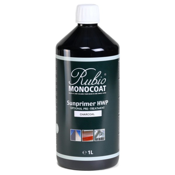 Sunprimer Color Charcoal