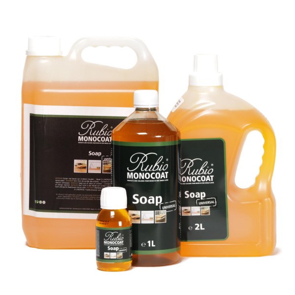 Soap Universal VOC-frei