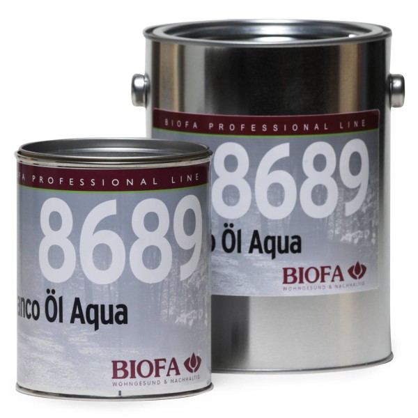 Bianco Öl Aqua 8689