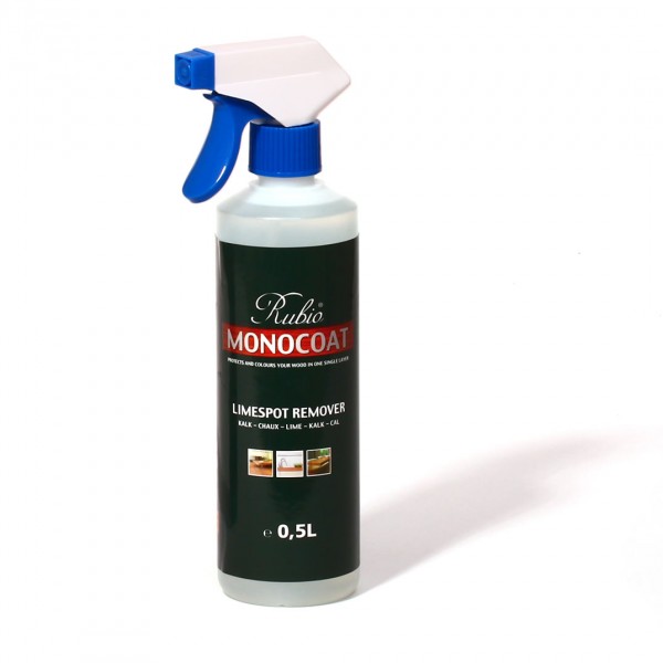 Kalkreiniger Limespot Remover