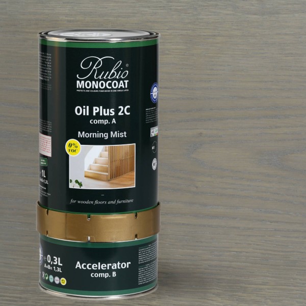 Oil Plus 2C Morning Mist (A+B)