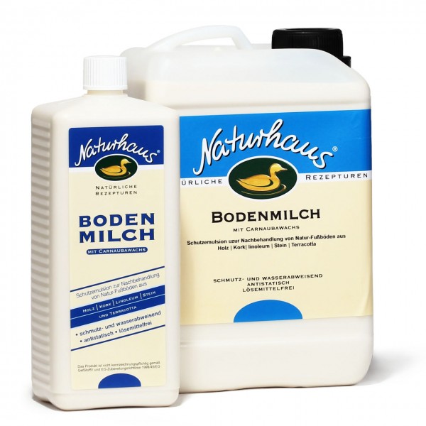 Bodenmilch