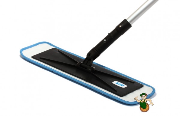 Rapid-Mopp Feuchtwisch-System