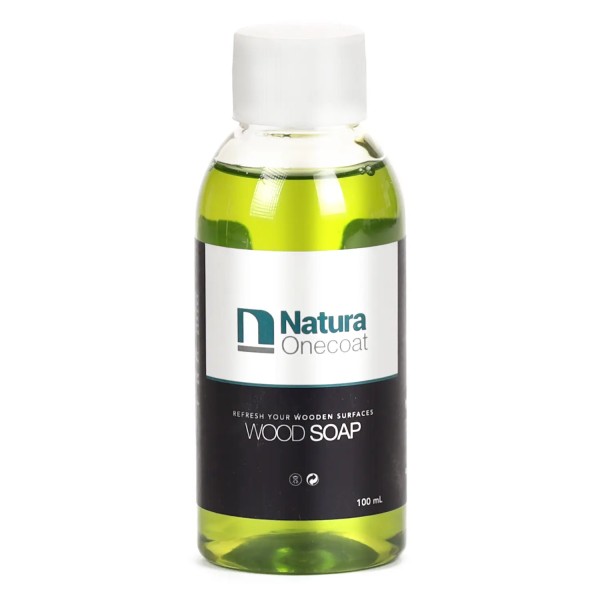 Holzseife Natura Onecoat Wood Soap