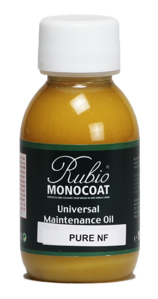 Pflegeöl Universal VOC-Frei Pure NF (Farblos)