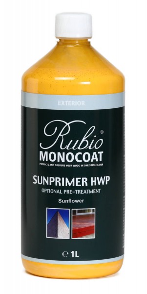 Sunprimer HWP Sunflower