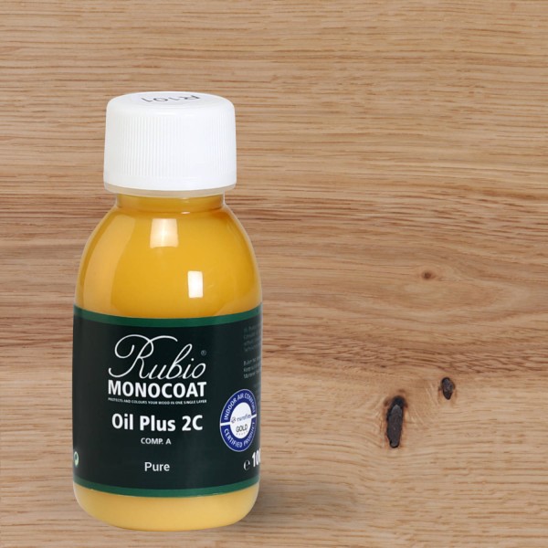 Oil Plus Pure (Farblos, A)