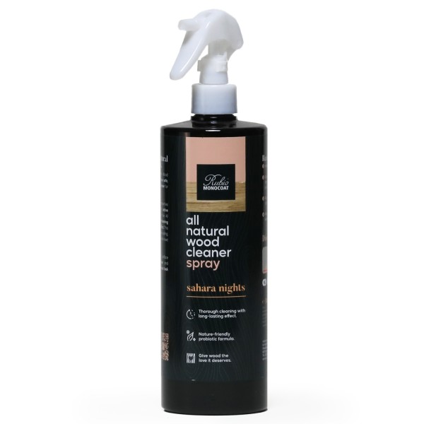 All Natural Wood Cleaner gebrauchsfertiges Spray Sahara Nights