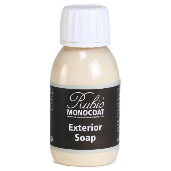 Exterior Soap