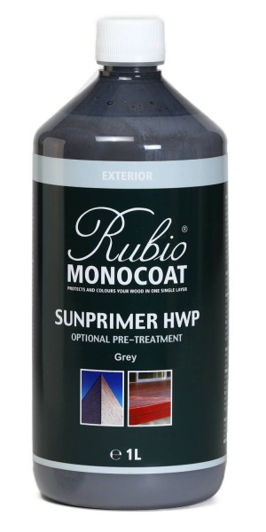 Sunprimer HWP Grey