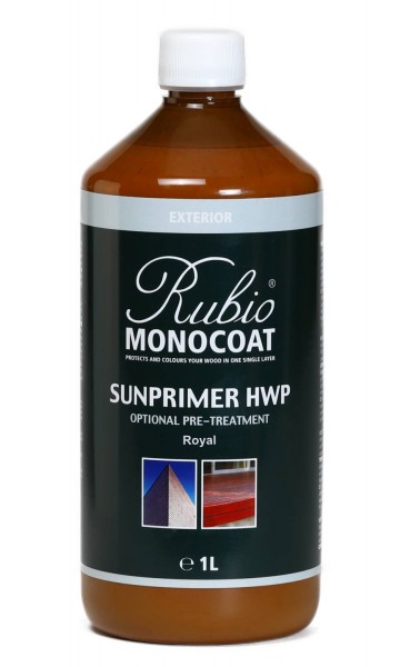 Sunprimer HWP Royal
