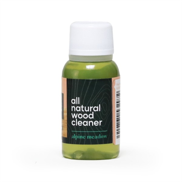 All Natural Wood Cleaner (Konzentrat) Alpine Meadow