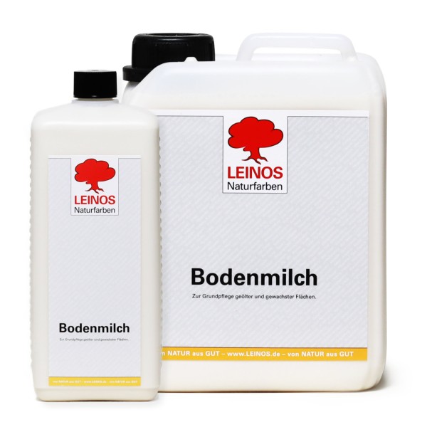 Bodenmilch 920